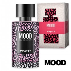 mood pretty eau de parfum...