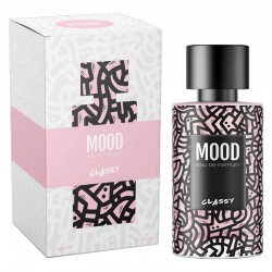 mood classy eau de parfum...