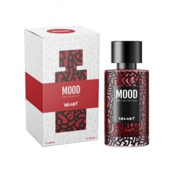 mood velvet eau de parfum...