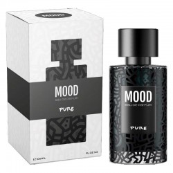 mood pure eau de parfum 100ml