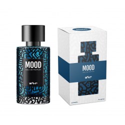 mood wild eau de parfum 100ml