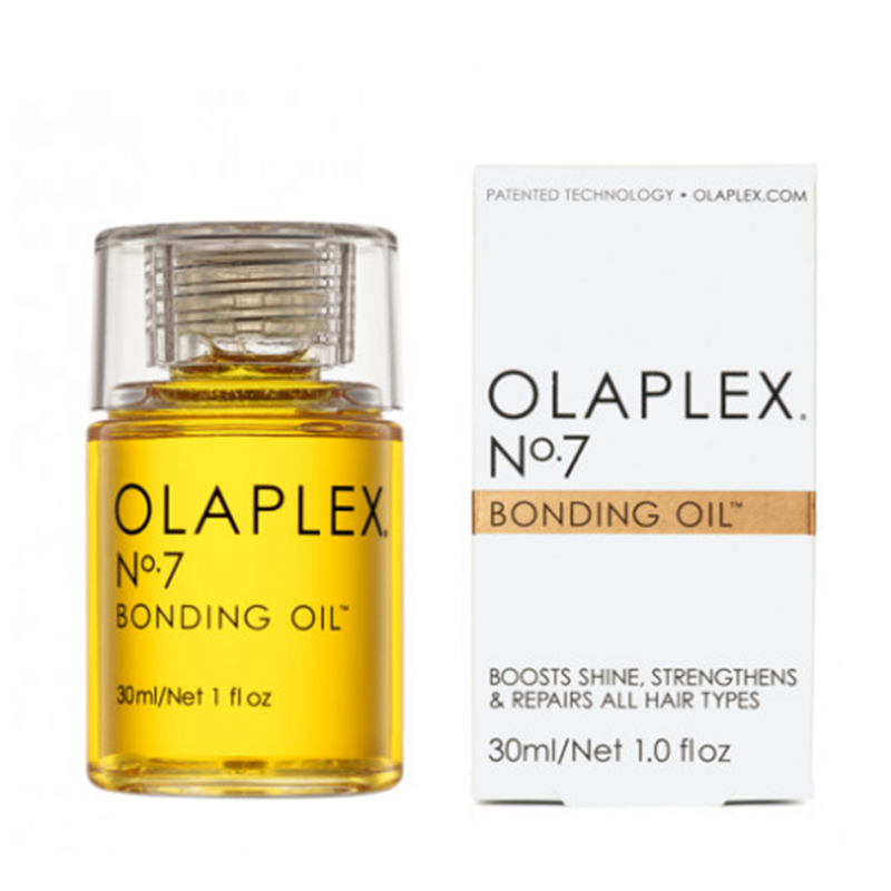 olaplex n 7 olio districante illuminante 30ml