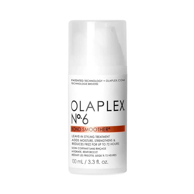 olaplex n 6 bond smoother
