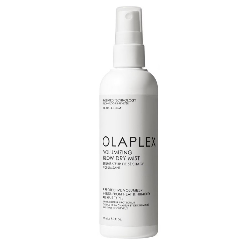 olaplex volumizing
