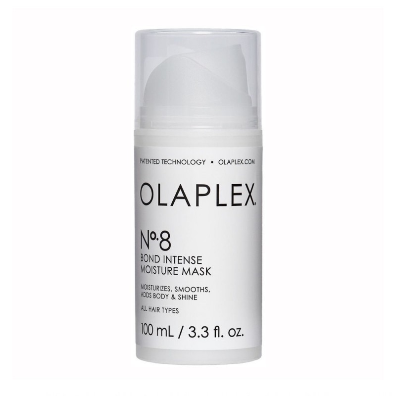 olaplex n 8 bond intens moisture mask 100ml