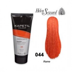 kapetil maschera colorata...