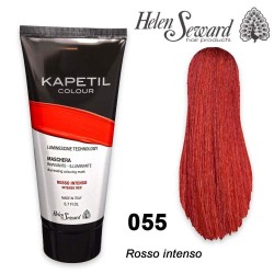 kapetil maschera colorata...