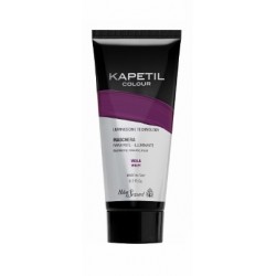 kapetil maschera colorata...