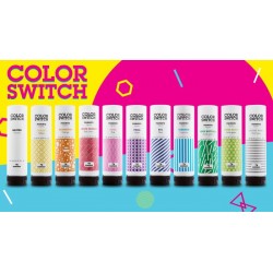 tocco magico color switch blu pigmento diretto 150ml