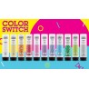 tocco magico color switch blu pigmento diretto 150ml
