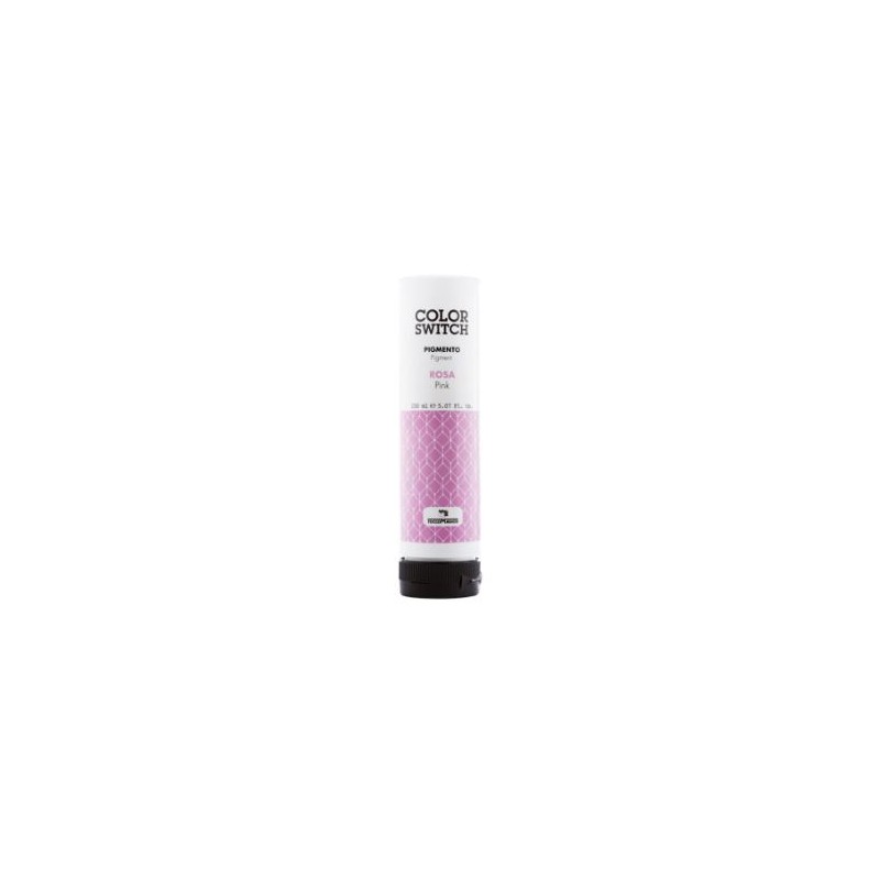 tocco magico color switch rosa pigmento diretto 150ml