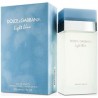 dolce e gabbana light blu 200ml