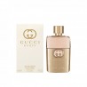 gucci guilty pour femme eau de parfume 50ml