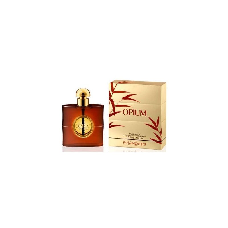yvessaitlaurient opium eau de parfum 50ml