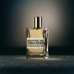 zadig e voltaire this is...