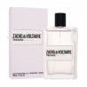 zadig e voltaire undressed eua de parfum 100ml