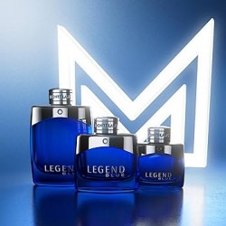 montblanc legend blu eau de parfum 50ml