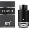 montblanc explorer eau de parfum 100ml