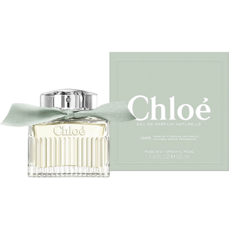 CHLOE NATURELLE EDP 50ML