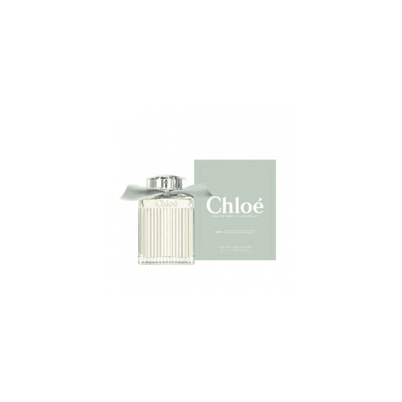 CHLOE NATURELLE EDP 100ML