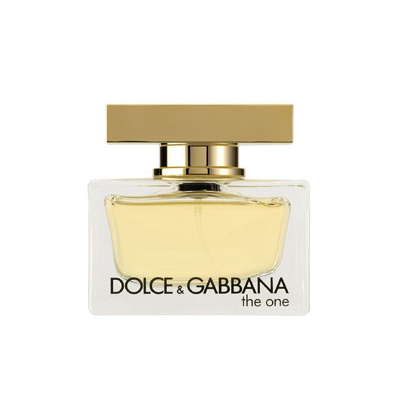 DOLCE E GABBANA THE ONE EDP 50ML